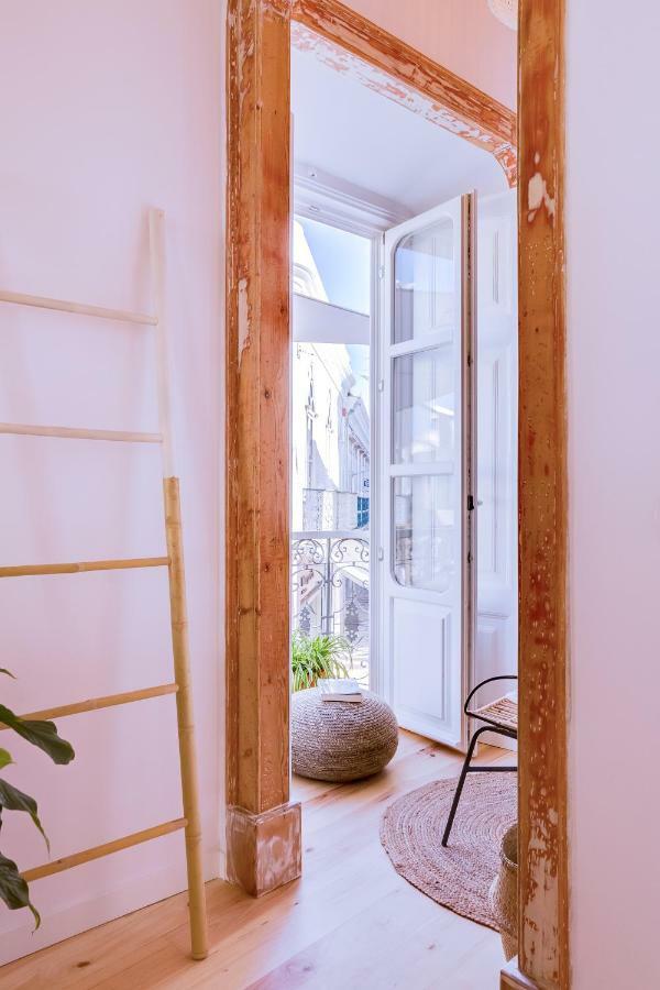 ファロA Casa D'Amelieアパートメント エクステリア 写真